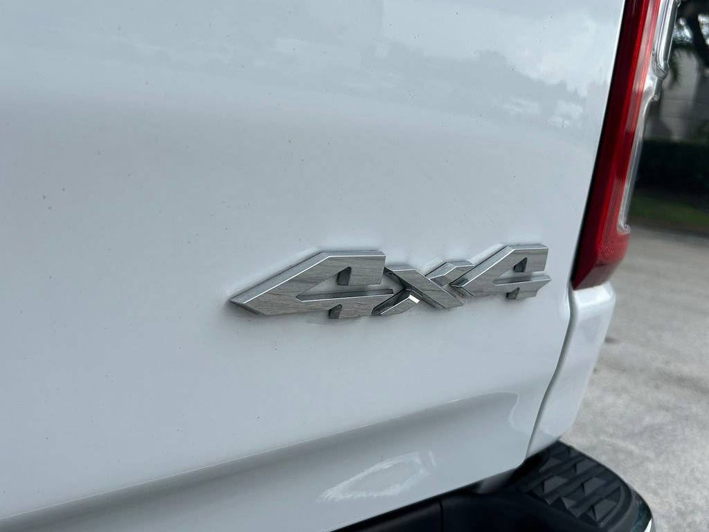 Certified 2023 RAM 1500 Big Horn AWD/4WD image 30