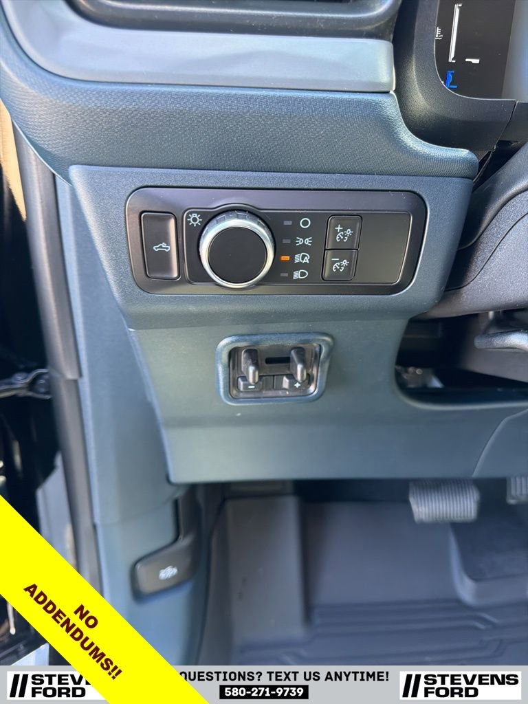 New 2026 Ford Maverick XLT w/ XLT Luxury Package image 27