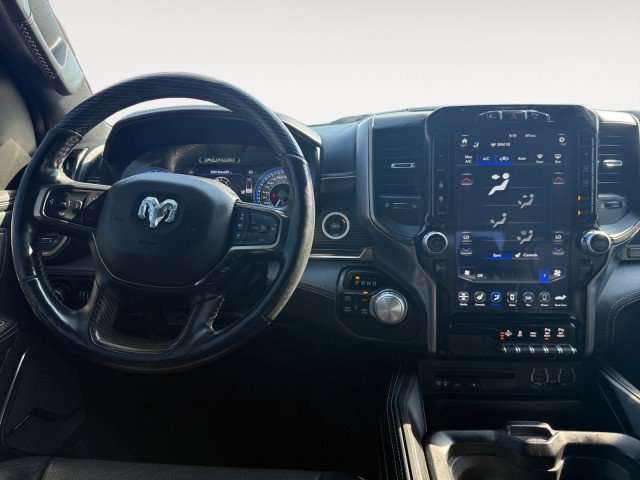 Used 2019 RAM 1500 Limited AWD/4WD image 6