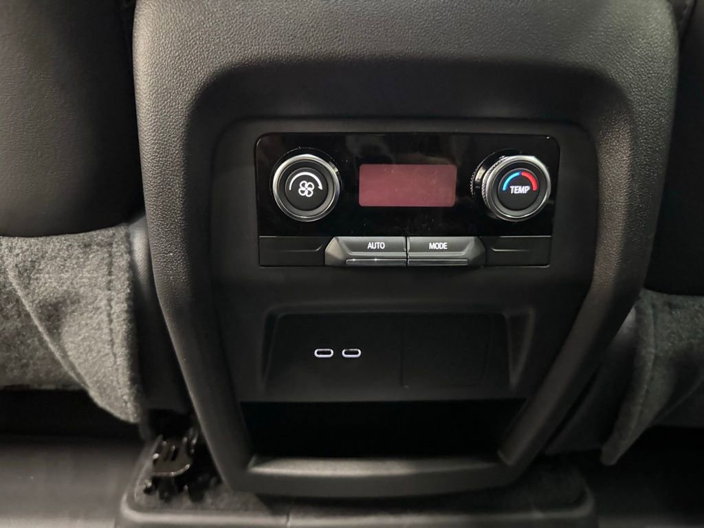 New 2026 Buick Enclave Preferred w/ LPO, All-Weather Package image 30