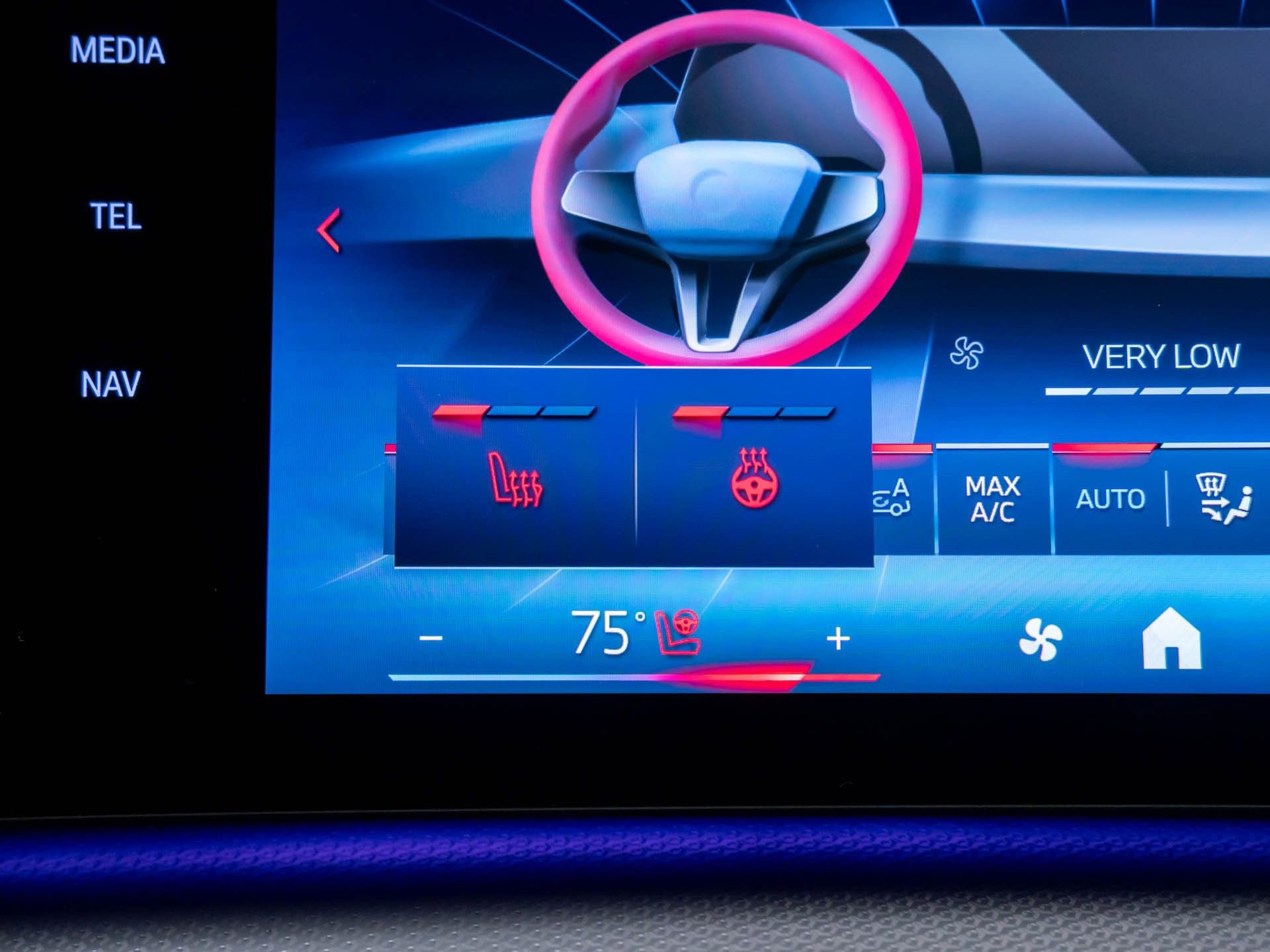 Certified 2025 BMW X2 M35i image 27