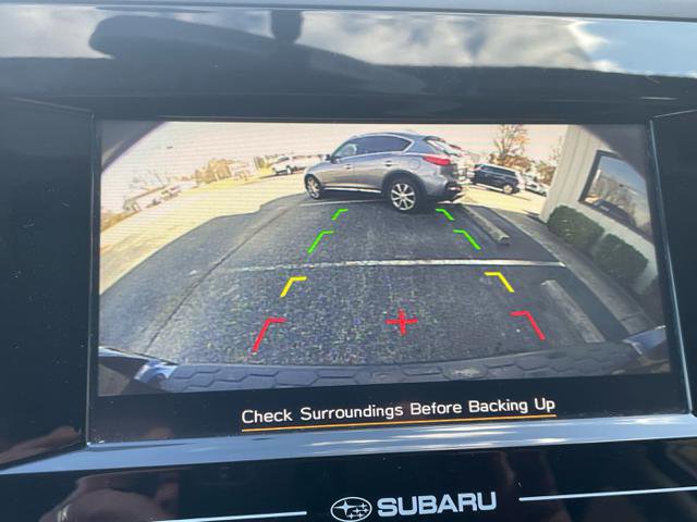 Used 2018 Subaru Crosstrek 2.0i image 25