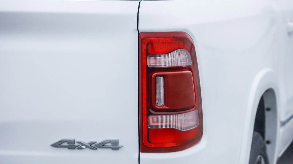 Used 2023 RAM 1500 Limited image 10