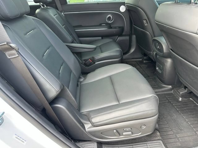 Used 2026 Hyundai Palisade Calligraphy AWD/4WD image 15