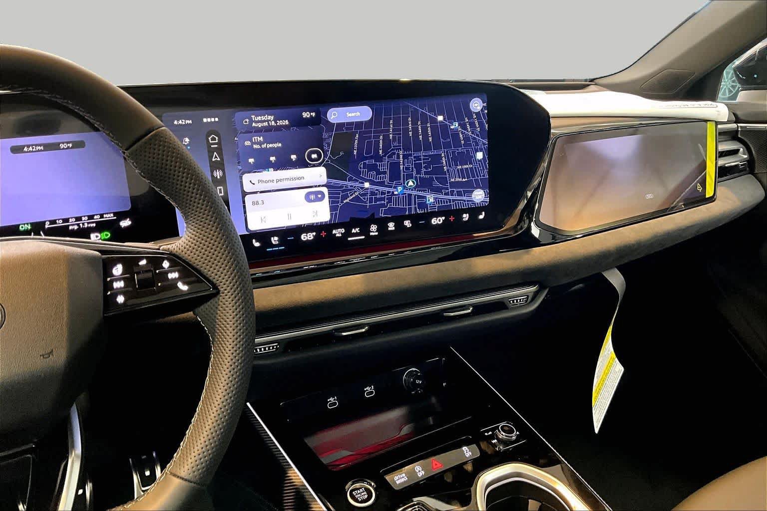 New 2026 Audi A6 Prestige AWD/4WD image 6