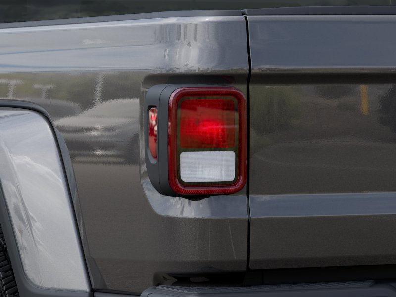 New 2026 Jeep Gladiator Sport AWD/4WD image 9