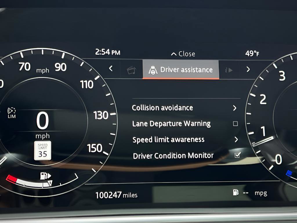Used 2019 Land Rover Range Rover Sport HSE Dynamic AWD/4WD image 52