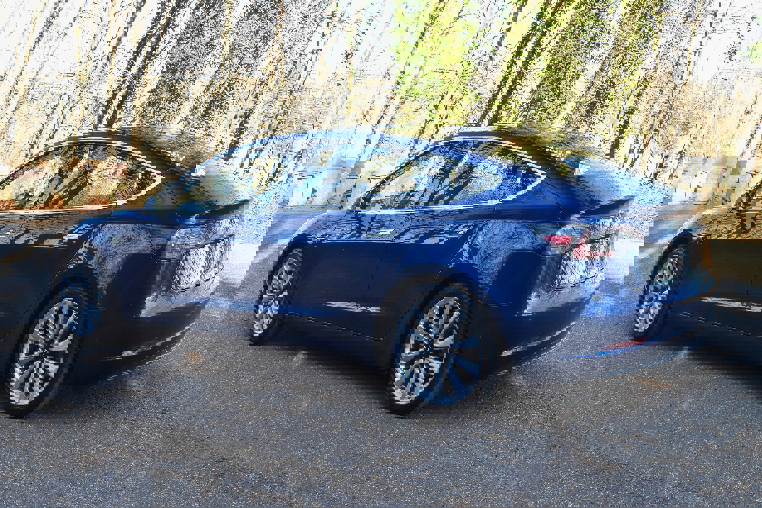 Used 2018 Tesla Model 3 Long Range image 5