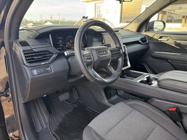 Used 2025 GMC Acadia Elevation image 19