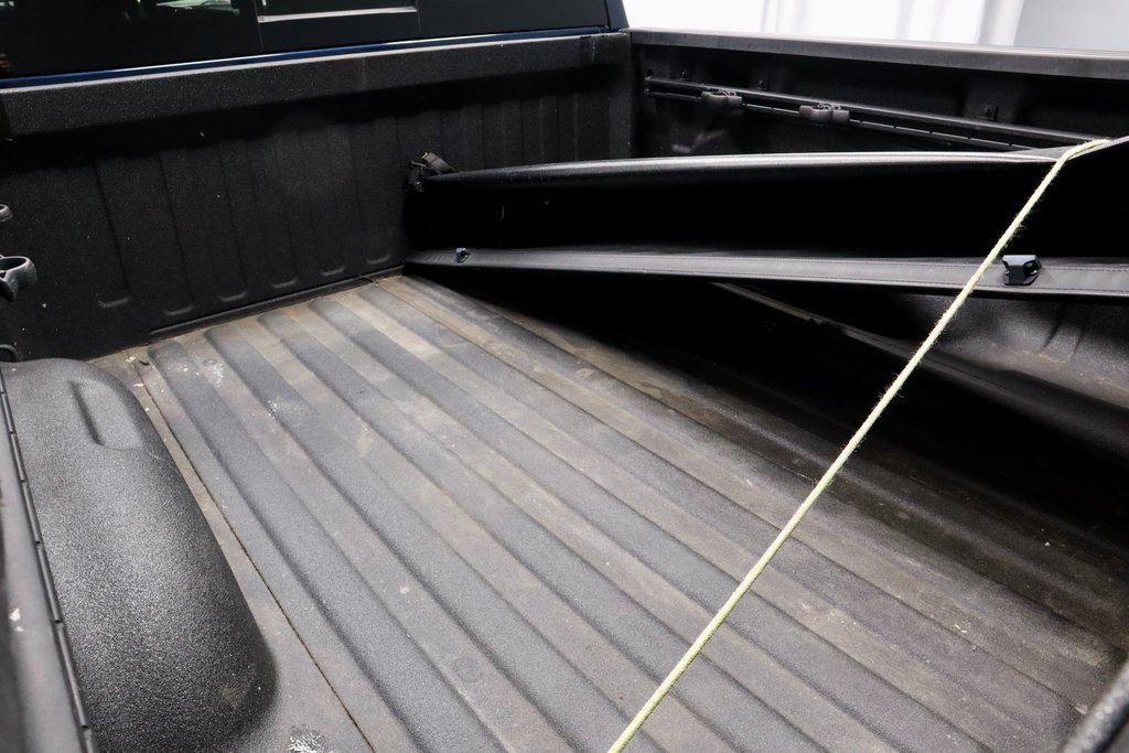 Used 2023 RAM 1500 Laramie image 15