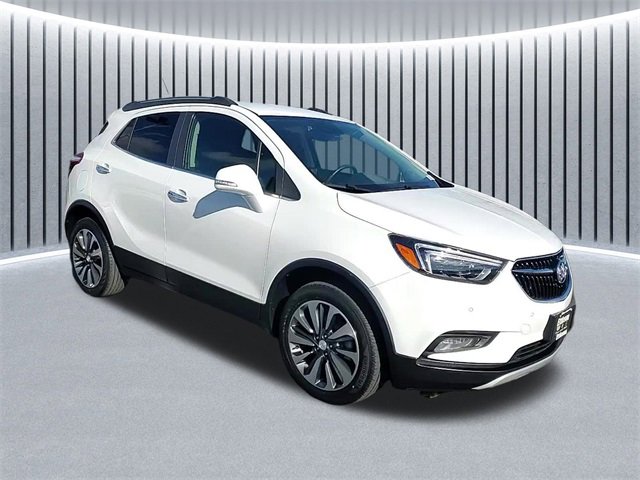 Used 2019 Buick Encore Essence w/ Safety Package II