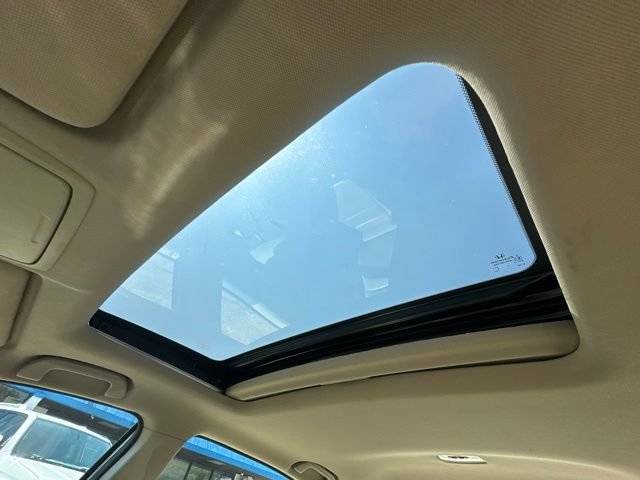 Used 2016 Honda Accord EX-L image 21