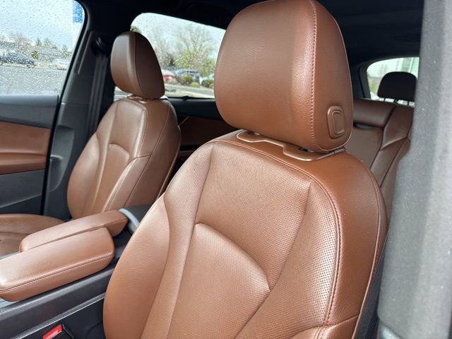 Used 2017 Audi Q7 3.0T Premium Plus w/ Premium Plus Package image 30