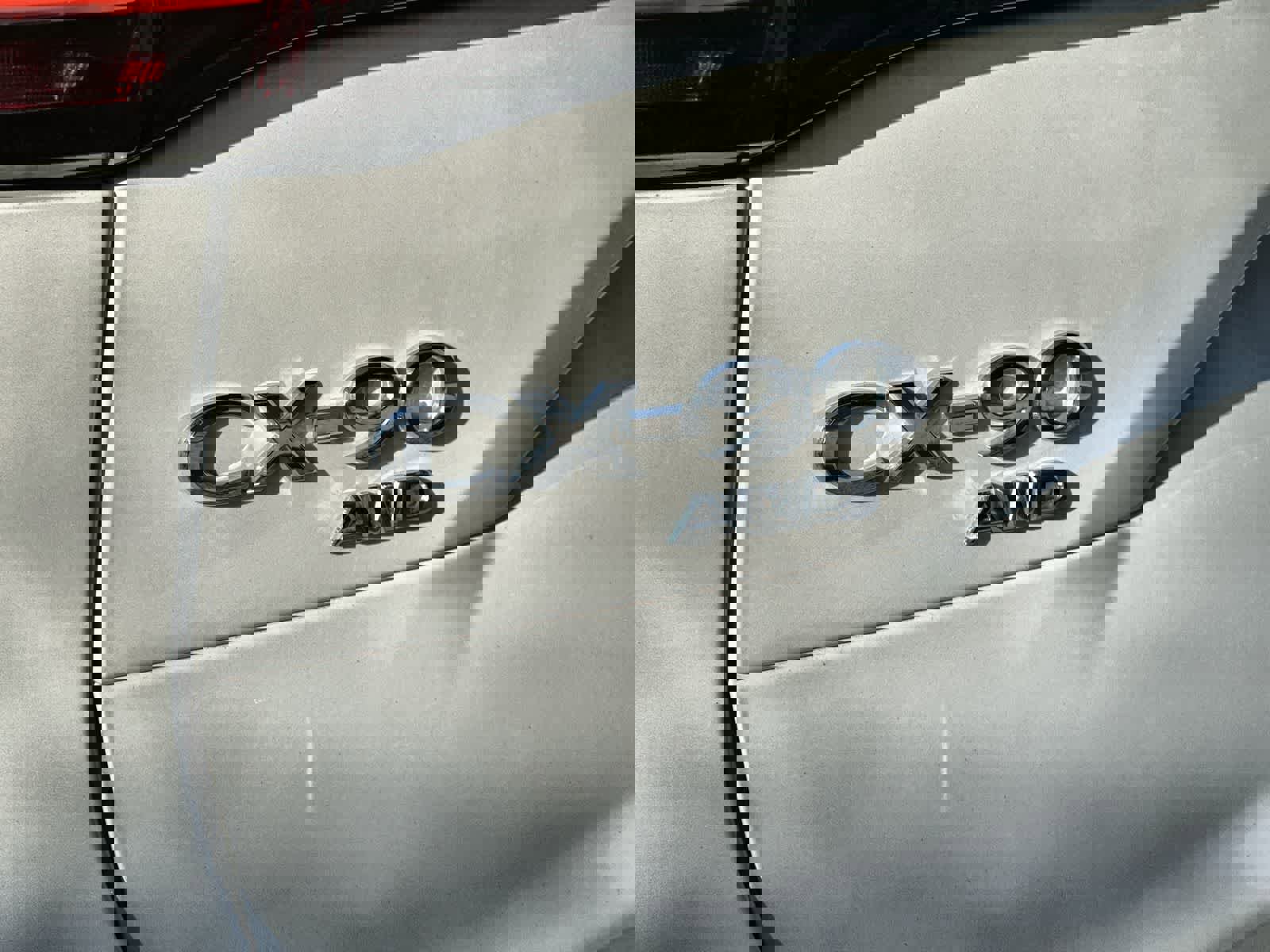 Used 2025 MAZDA CX-90 3.3 Turbo S w/ Premium Plus image 7