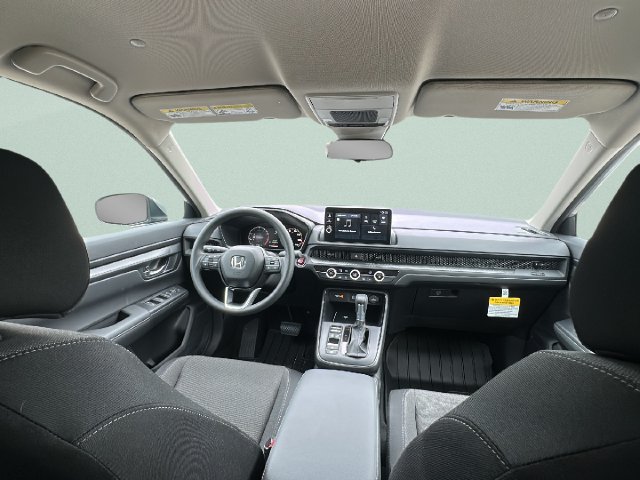 New 2027 Honda CR-V LX image 15