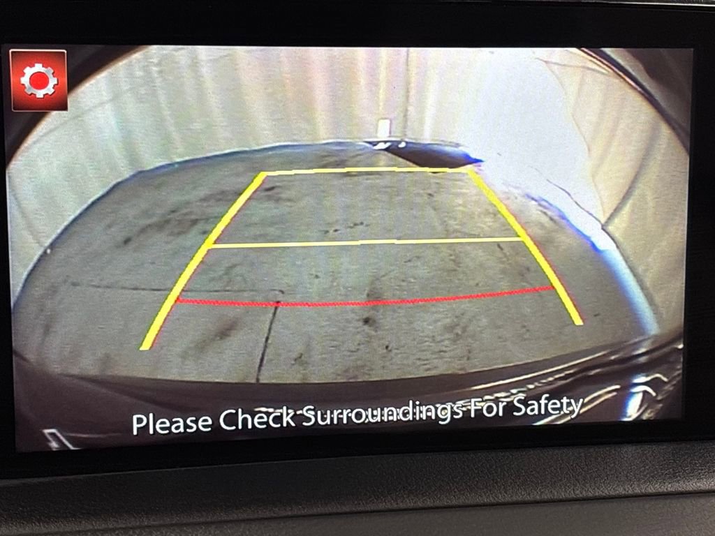 Used 2018 MAZDA CX-9 Grand Touring image 20