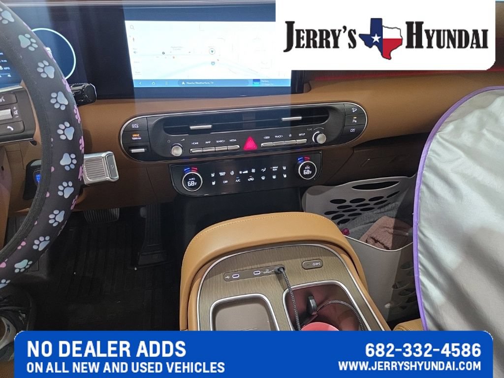 Used 2026 Hyundai Palisade Calligraphy AWD/4WD image 13