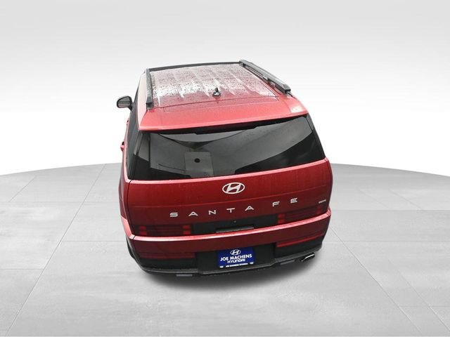 New 2026 Hyundai Santa Fe SEL AWD/4WD image 27