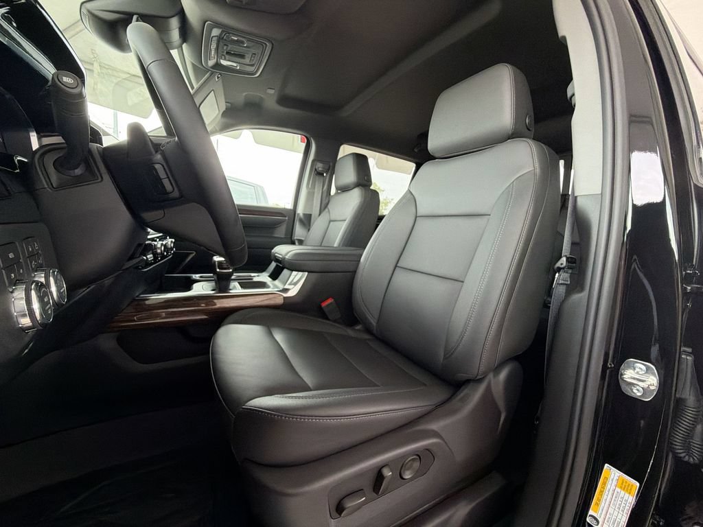 New 2026 GMC Sierra 1500 Elevation w/ Elevation Premium Package AWD/4WD image 15