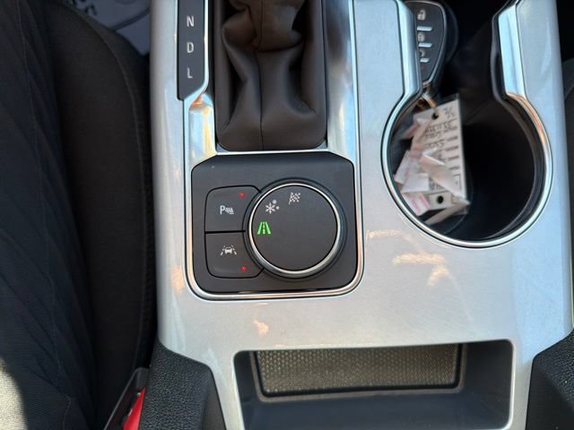 Used 2025 Chevrolet Blazer LT w/ Driver Confidence Package FWD image 31