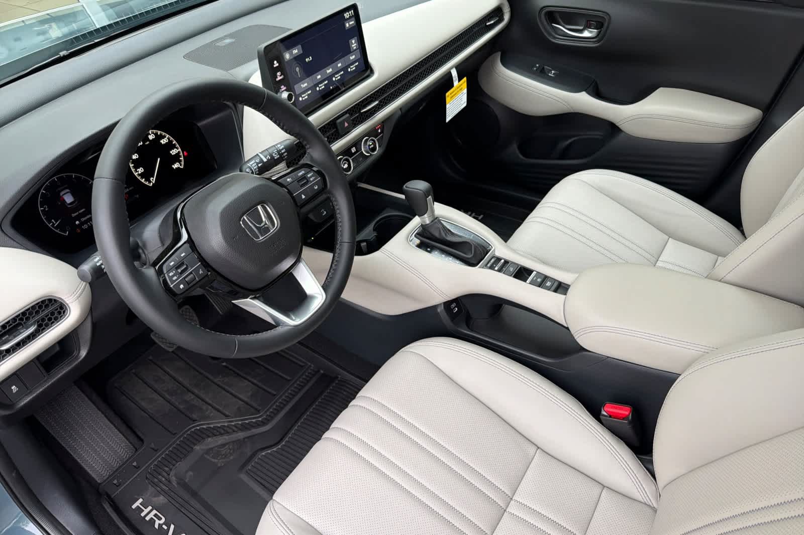 New 2027 Honda HR-V EX-L image 13