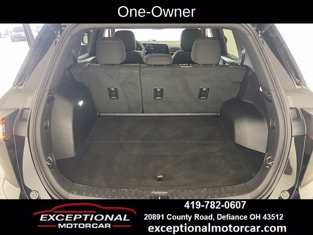 Used 2025 Chevrolet Equinox LT FWD image 45