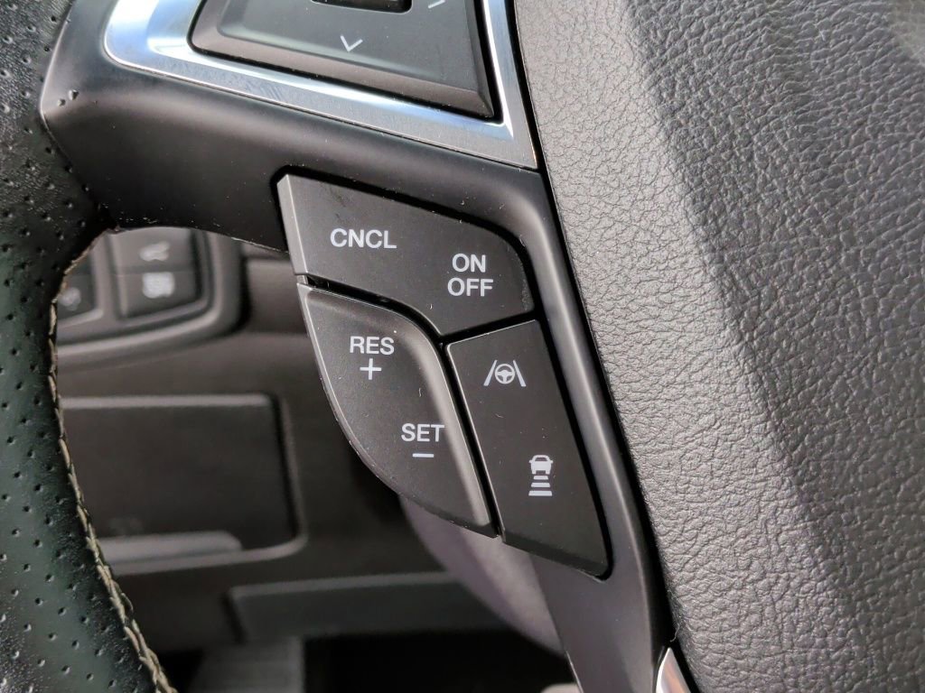 Used 2019 Ford Edge ST w/ Equipment Group 401A AWD/4WD image 20
