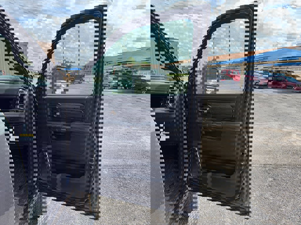 New 2026 RAM 2500 Limited image 14