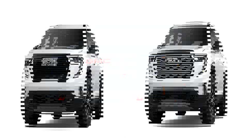 New 2026 GMC Acadia AT4 w/ Luxury Package image 35
