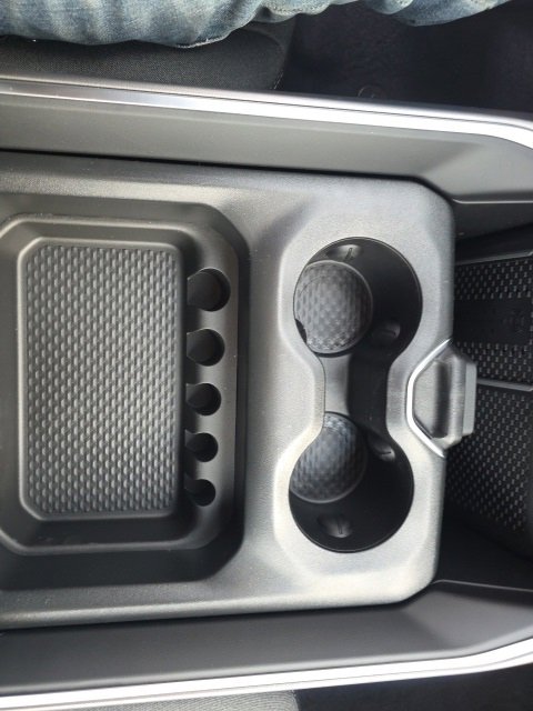 New 2026 RAM 1500 Big Horn image 24