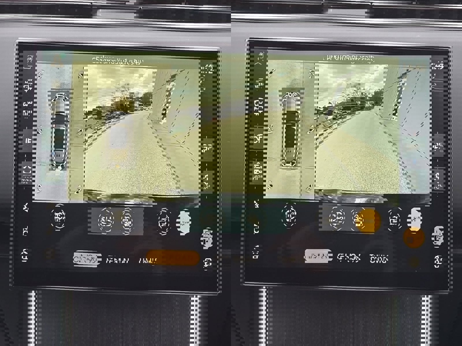 New 2026 Land Rover Range Rover SE image 19