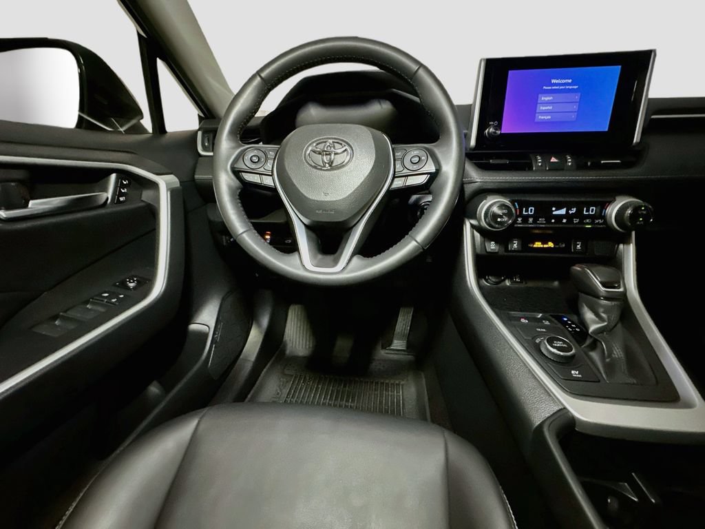Used 2024 Toyota RAV4 XLE Premium w/ Weather Package AWD/4WD image 26