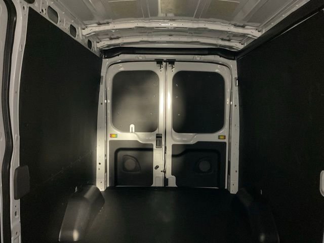 New 2026 Ford Transit 250 148 Medium Roof w/ Load Area Protection Package image 15