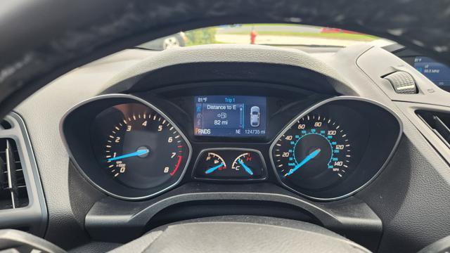Used 2014 Ford Escape S FWD image 20