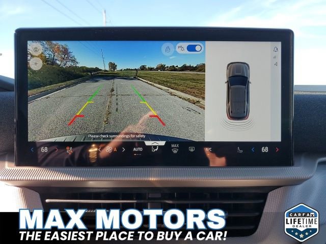 New 2025 Ford Explorer Active w/ Active Comfort Package image 26