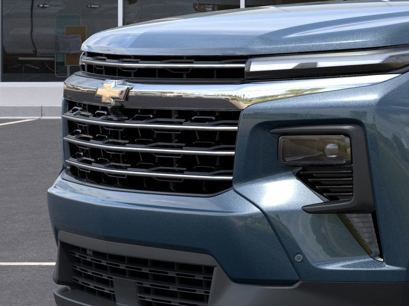 New 2026 Chevrolet Traverse LT w/ Enhanced Driving Package image 13