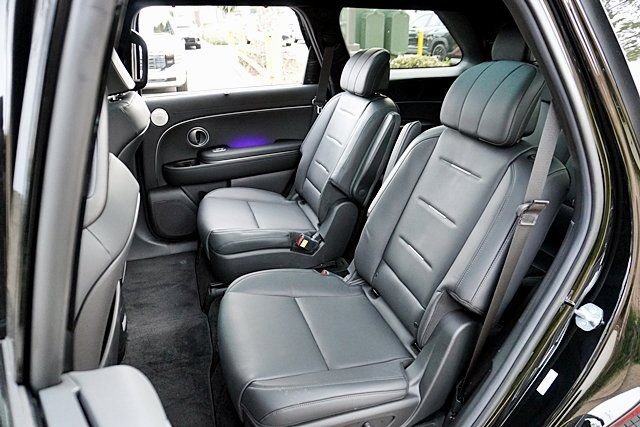 New 2026 Hyundai Palisade Calligraphy image 23