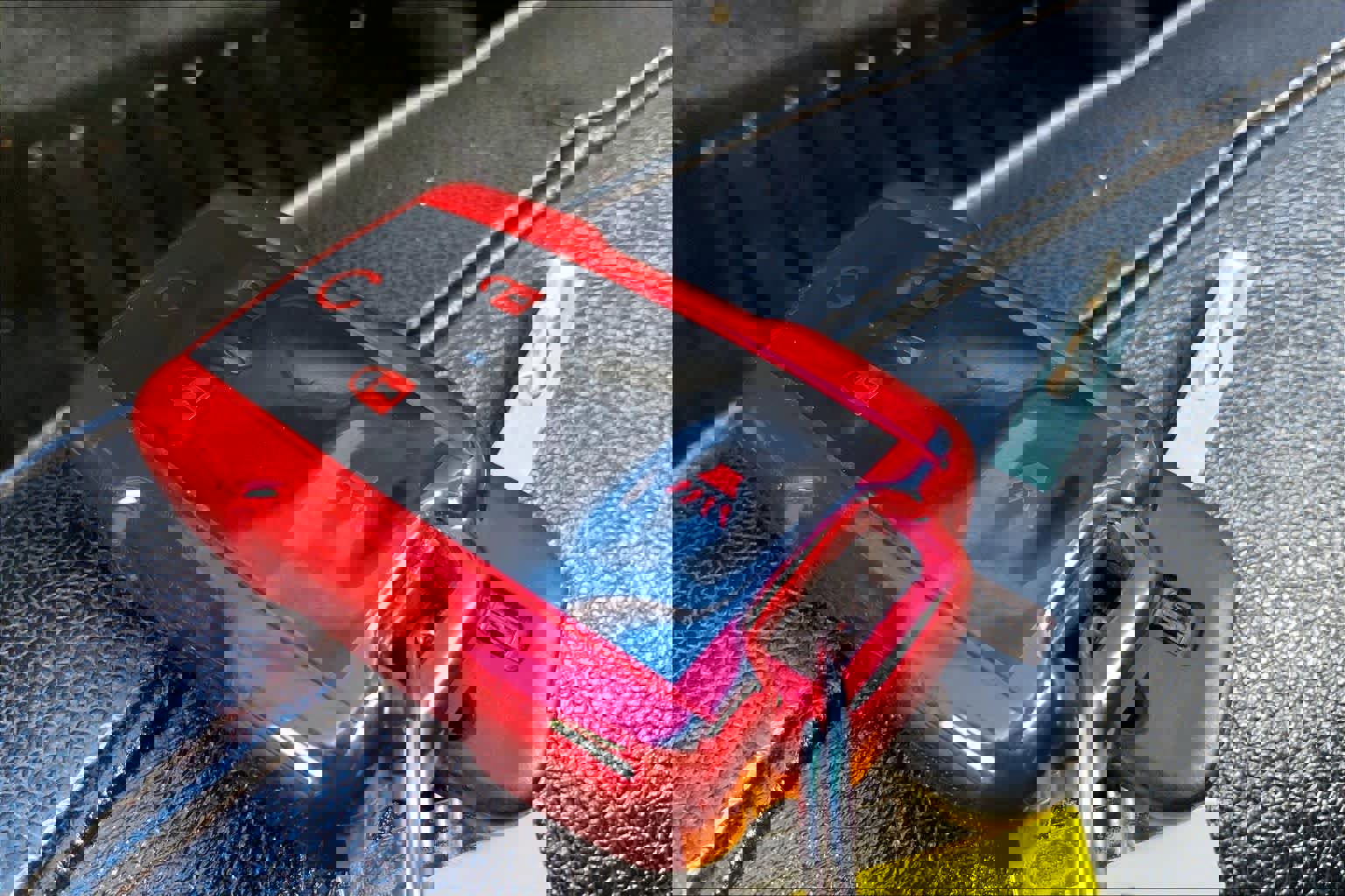 Used 2018 GMC Canyon SLT w/ Driver Alert Package image 14