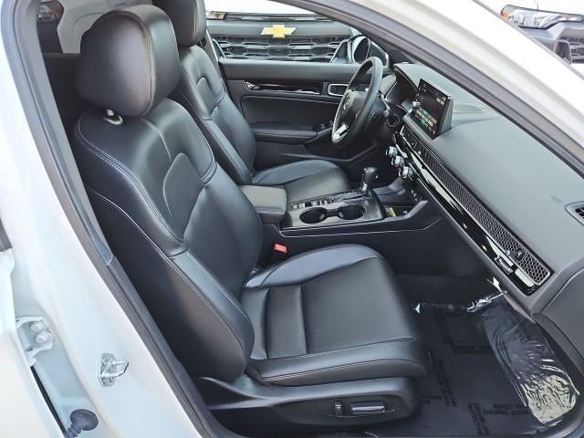 Used 2024 Honda Civic Sport Touring image 29