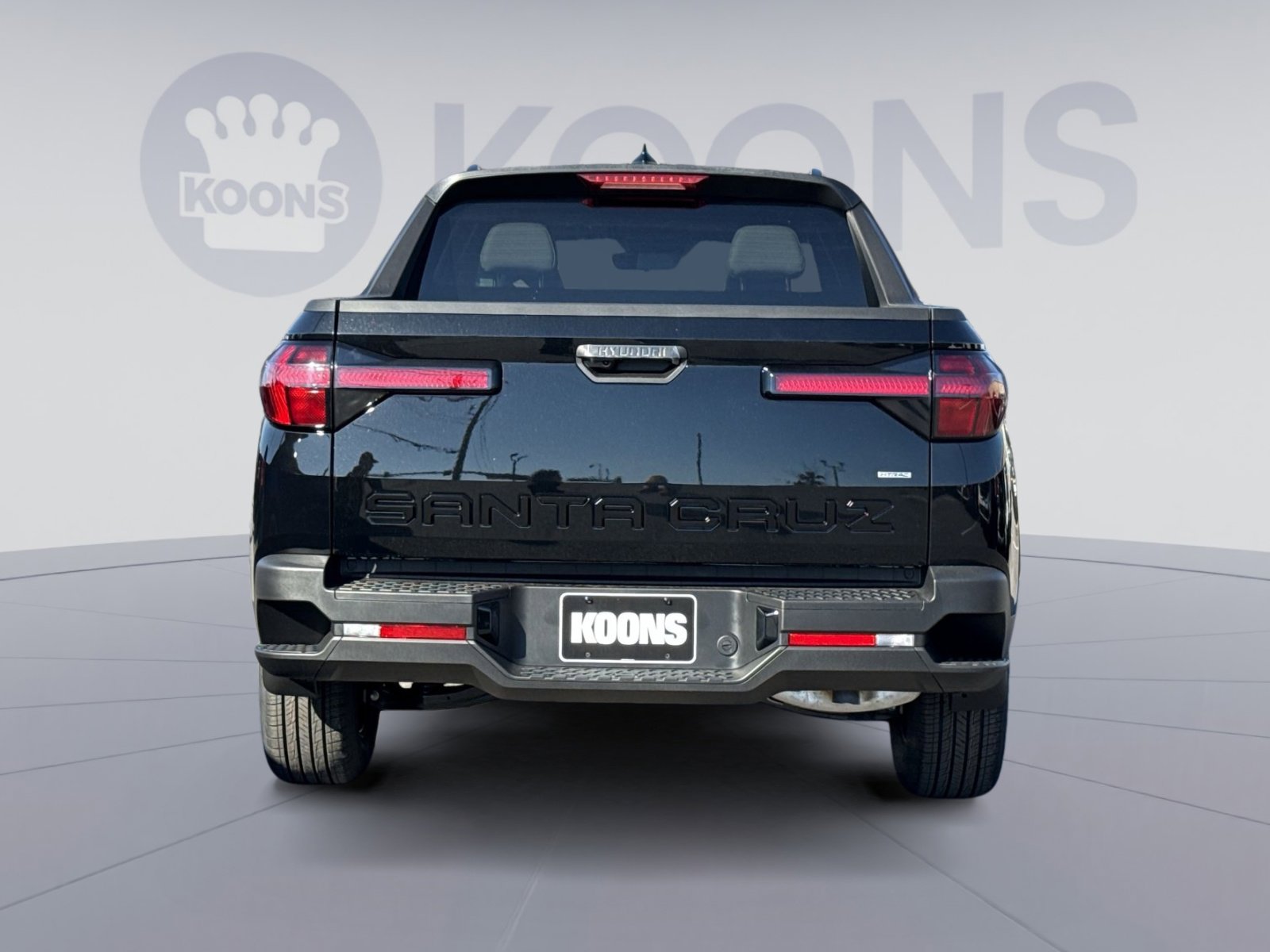 New 2026 Hyundai Santa Cruz SEL image 5