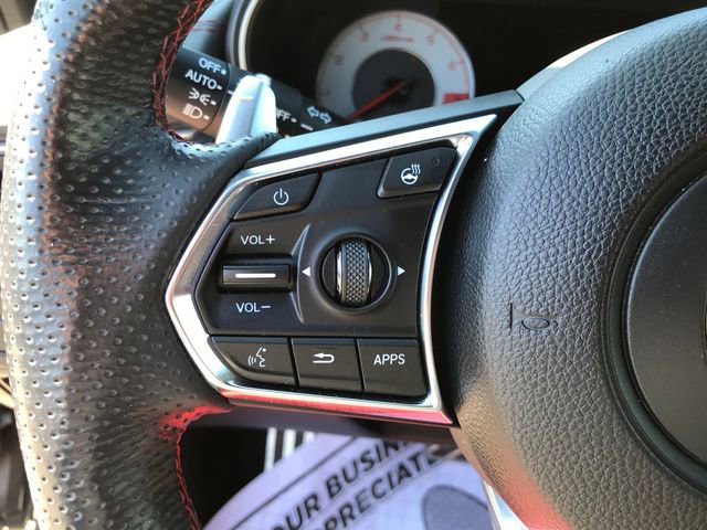 Used 2023 Acura TLX SH-AWD w/ A-SPEC Pkg image 9