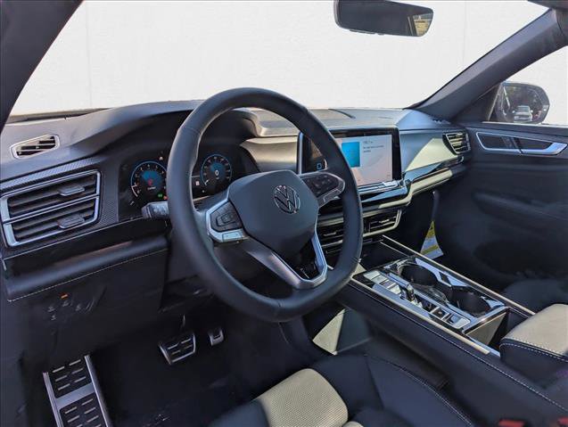 New 2026 Volkswagen Atlas Cross Sport SEL R-Line image 11