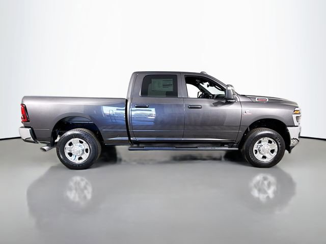 New 2026 RAM 3500 Tradesman image 8