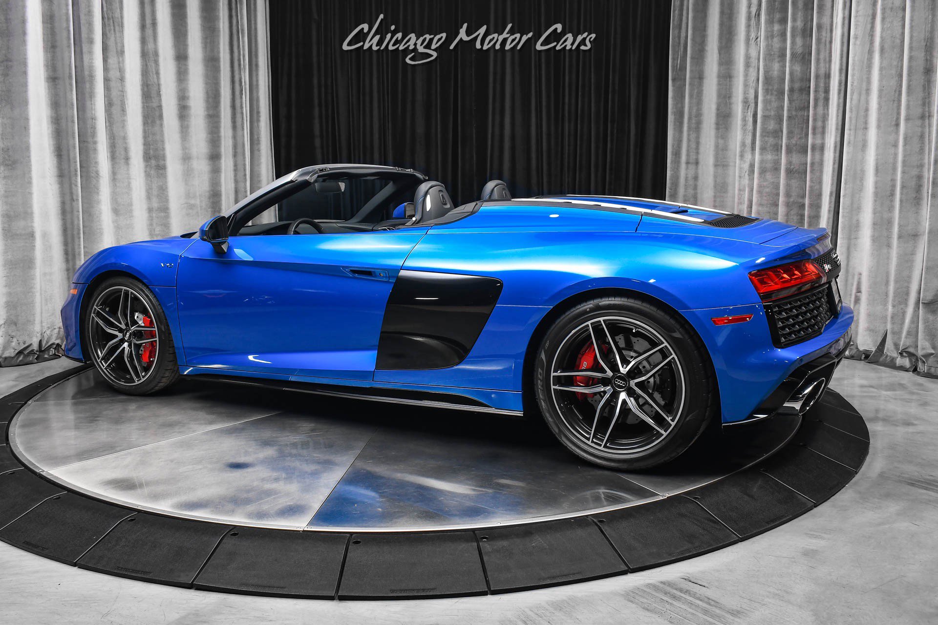 Used 2020 Audi R8 V10 image 3