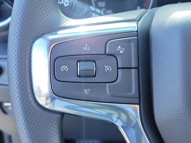 New 2026 Chevrolet Blazer LT image 22