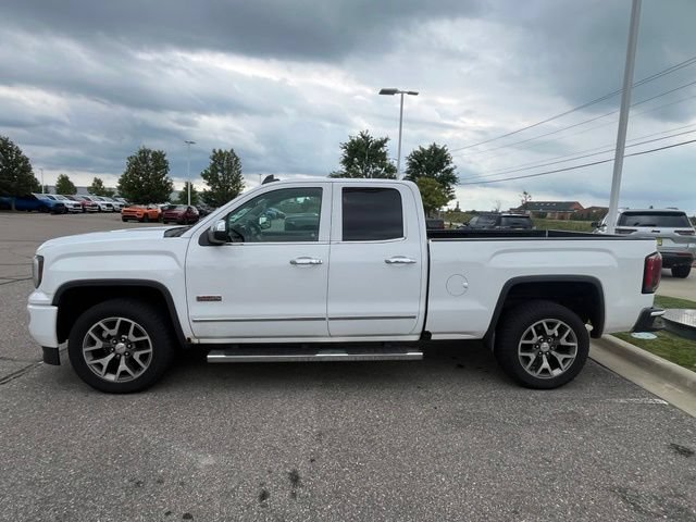 Used 2016 GMC Sierra 1500 SLT AWD/4WD image 14