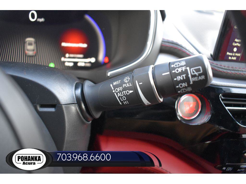 New 2026 Acura MDX A-Spec image 11