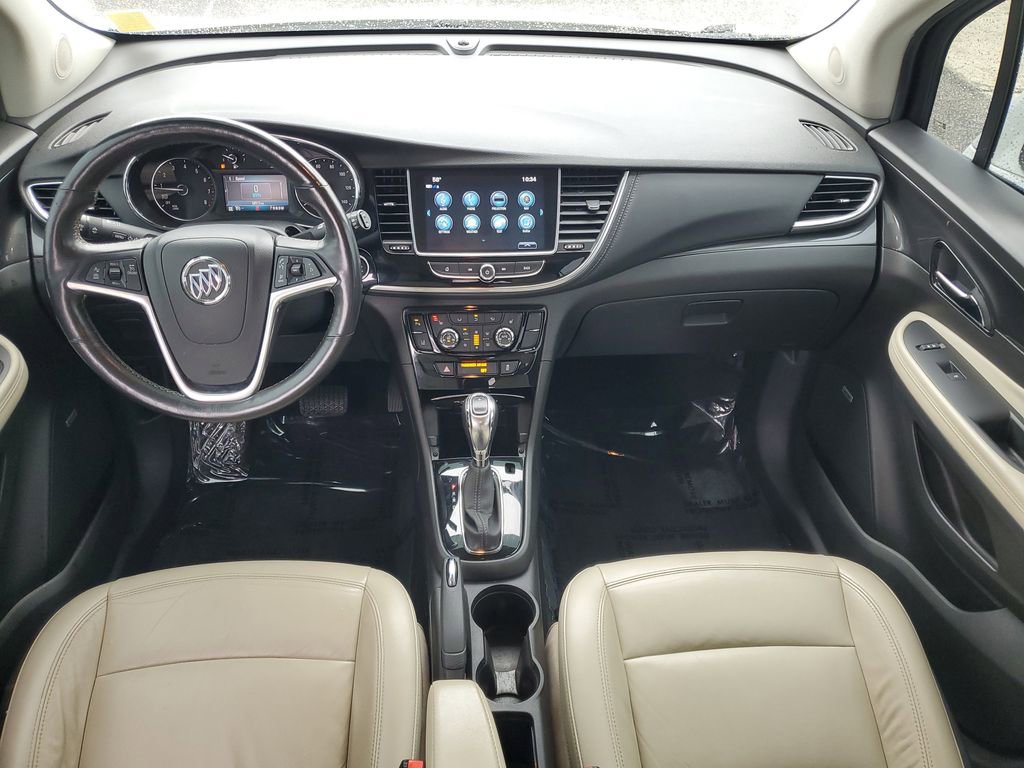Used 2019 Buick Encore Essence w/ Safety Package II FWD image 24