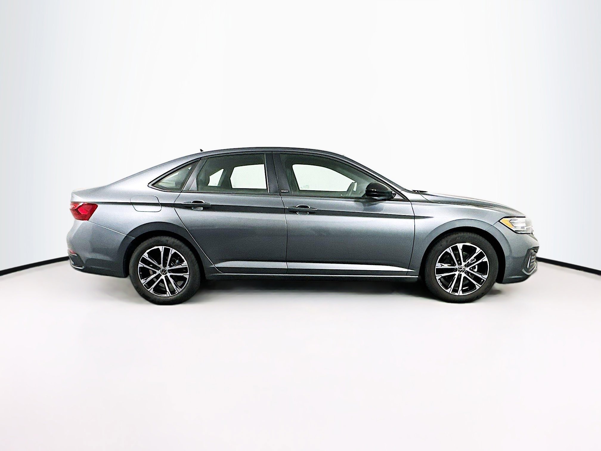 Used 2024 Volkswagen Jetta Sport FWD image 10