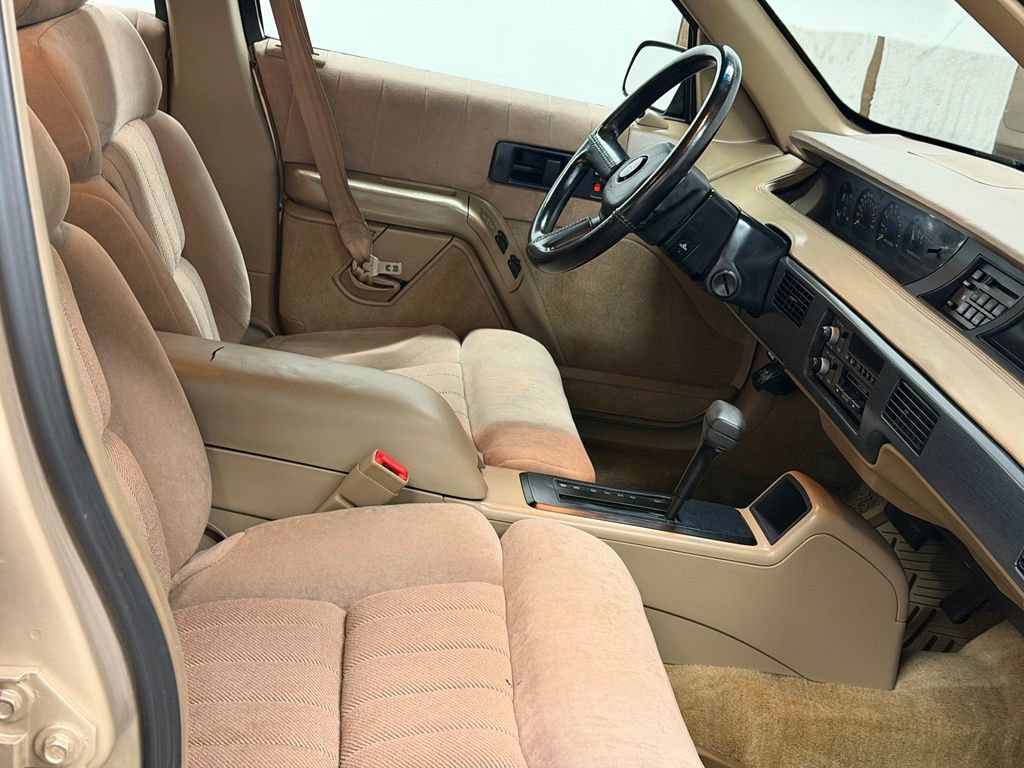 Used 1994 Chevrolet Lumina Euro FWD image 19